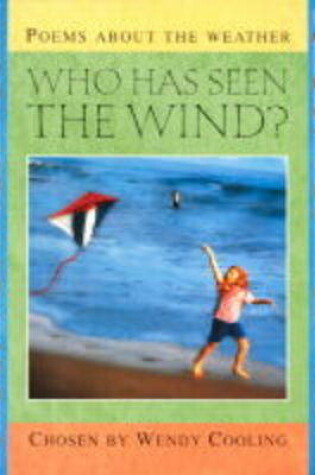 Cover of Poetry: Who Has Seen The Wind?