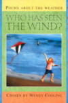 Book cover for Poetry: Who Has Seen The Wind?