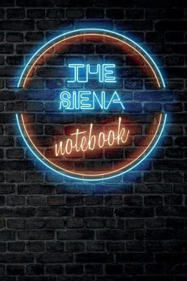 Book cover for The SIENA Notebook