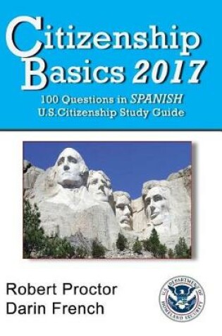 Cover of Citizenship Basics 2017