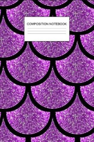 Cover of Composition Notebook