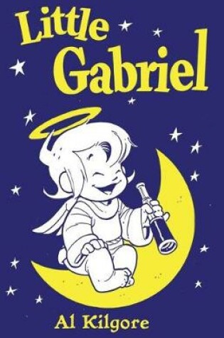 Cover of Little Gabriel