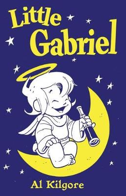 Book cover for Little Gabriel
