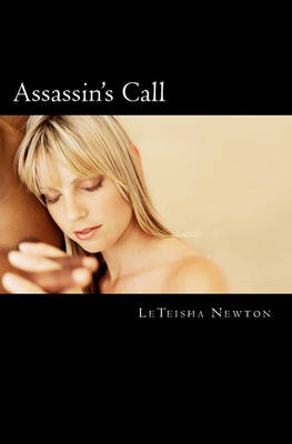 Book cover for Assassin's Call