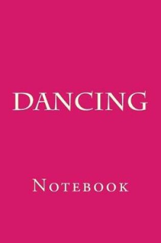 Cover of Dancing