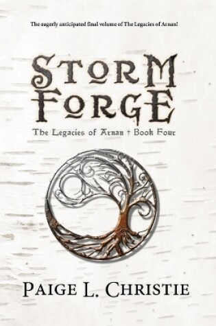 Cover of Storm Forge