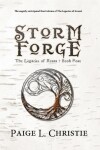 Book cover for Storm Forge