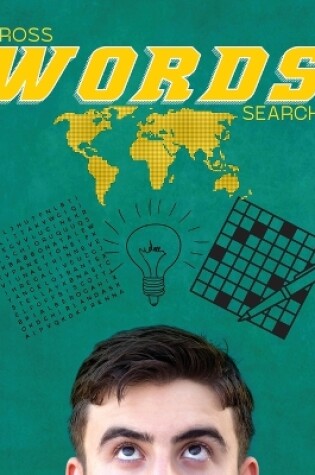 Cover of Words