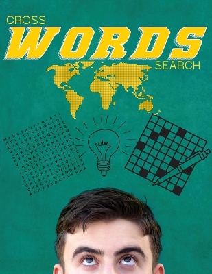 Book cover for Words