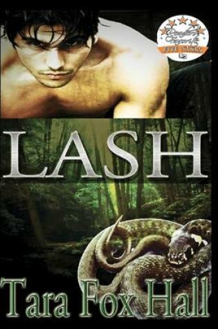 Cover of Lash