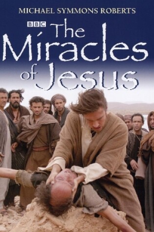 Cover of The Miracles of Jesus