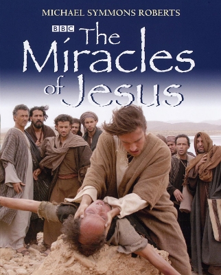 Book cover for The Miracles of Jesus