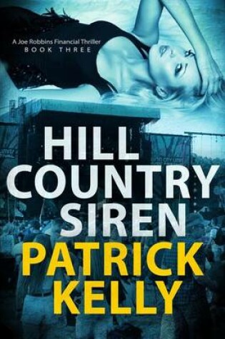 Cover of Hill Country Siren