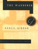 Book cover for Wanderer