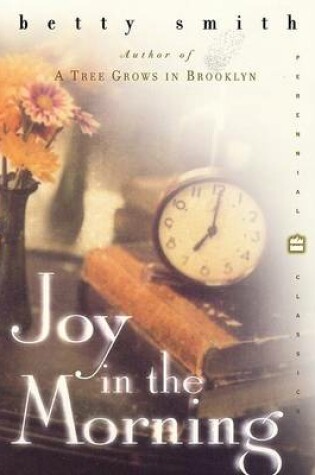 Cover of Joy in the Morning