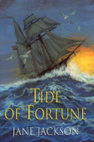 Cover of Tide of Fortune