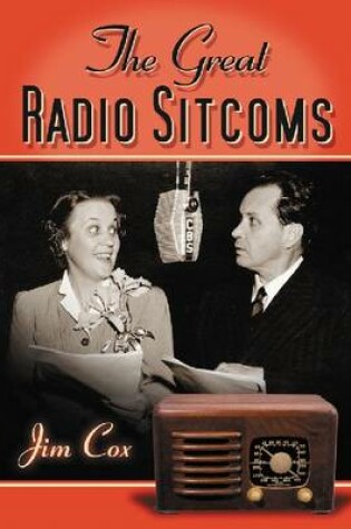 Cover of The The Great Radio Sitcoms