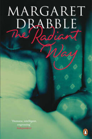 Cover of The Radiant Way