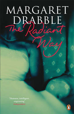 Book cover for The Radiant Way