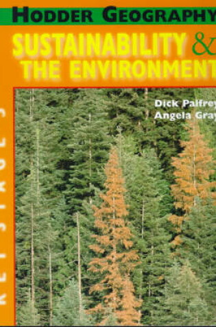 Cover of Sustainability and the Environment