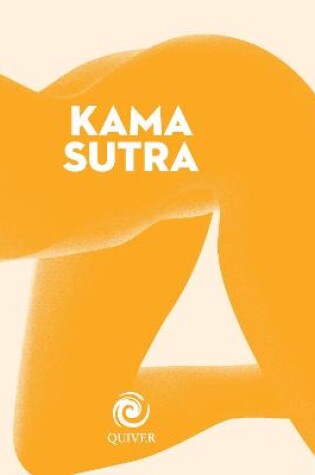 Cover of Kama Sutra mini book