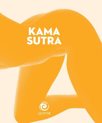 Book cover for Kama Sutra mini book