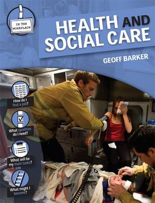 Cover of Health and Social Care