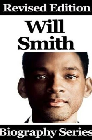 Cover of Will Smith - Biography Series