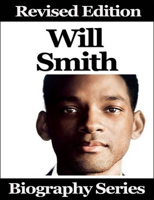 Book cover for Will Smith - Biography Series