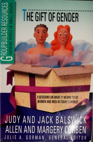 Cover of The Gift of Gender