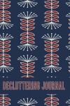 Book cover for Decluttering Workbook