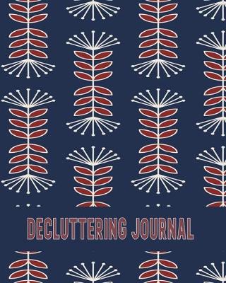 Cover of Decluttering Workbook