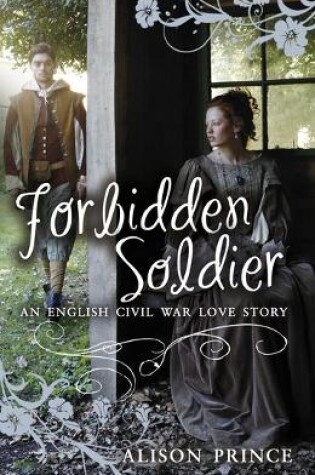 Cover of Forbidden Soldier