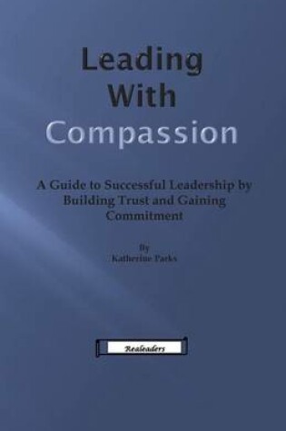 Cover of Leading With Compassion