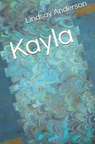 Cover of Kayla