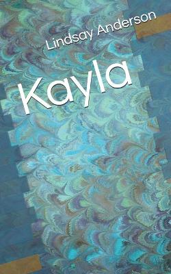 Book cover for Kayla