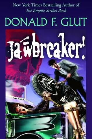 Cover of Jawbreaker!