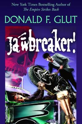 Book cover for Jawbreaker!