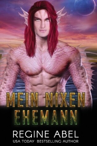 Cover of Mein Nixen Ehemann