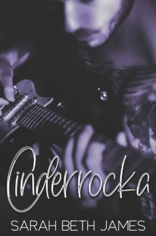 Cover of Cinderrocka