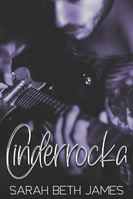 Book cover for Cinderrocka