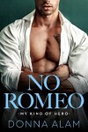 Book cover for No Romeo