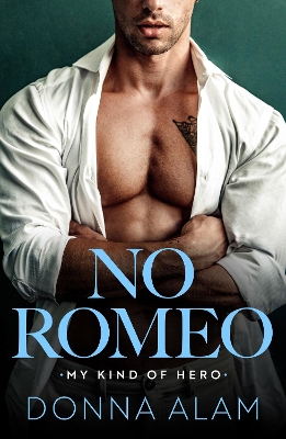 Cover of No Romeo