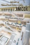 Book cover for Interview with Midwest Book Review's Editor, Jim Cox