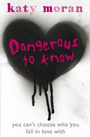 Cover of Dangerous to Know