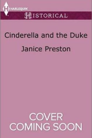 Cover of Cinderella and the Duke