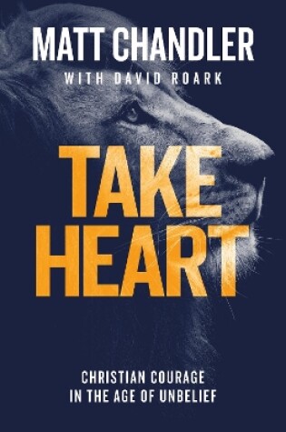 Cover of Take Heart