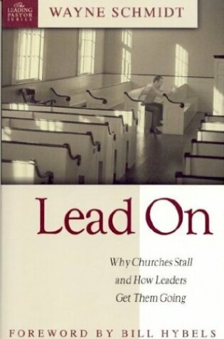 Cover of Lead on