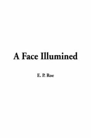 Cover of A Face Illumined