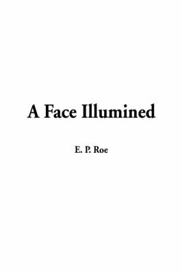 Book cover for A Face Illumined